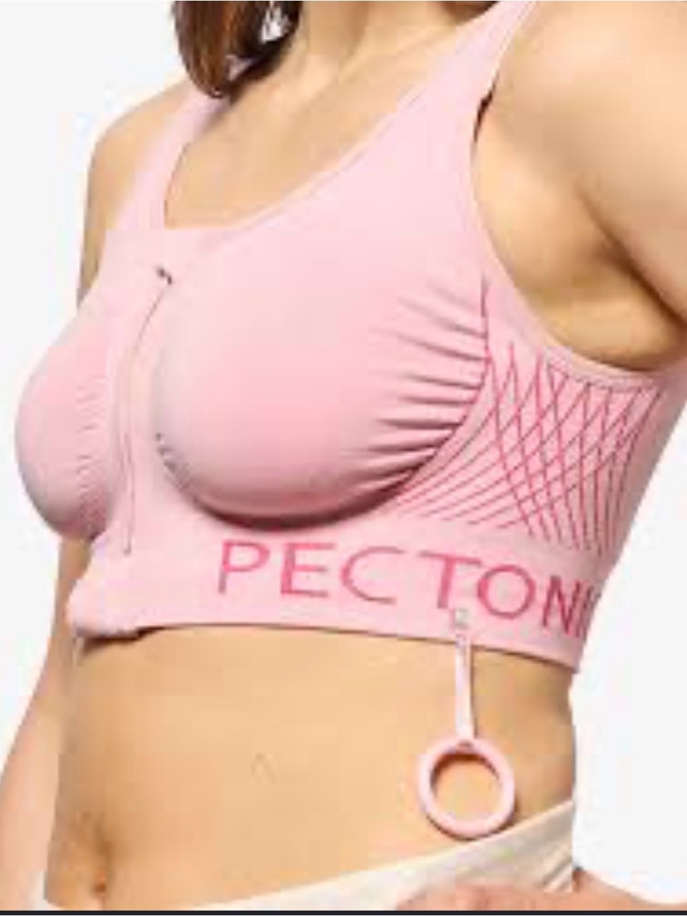 Masthead Celeste Post-Surgery Bra